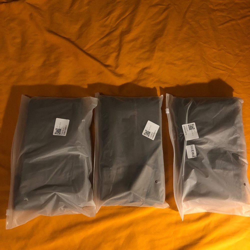 VERY WARM COMPRESSION TIGHTS